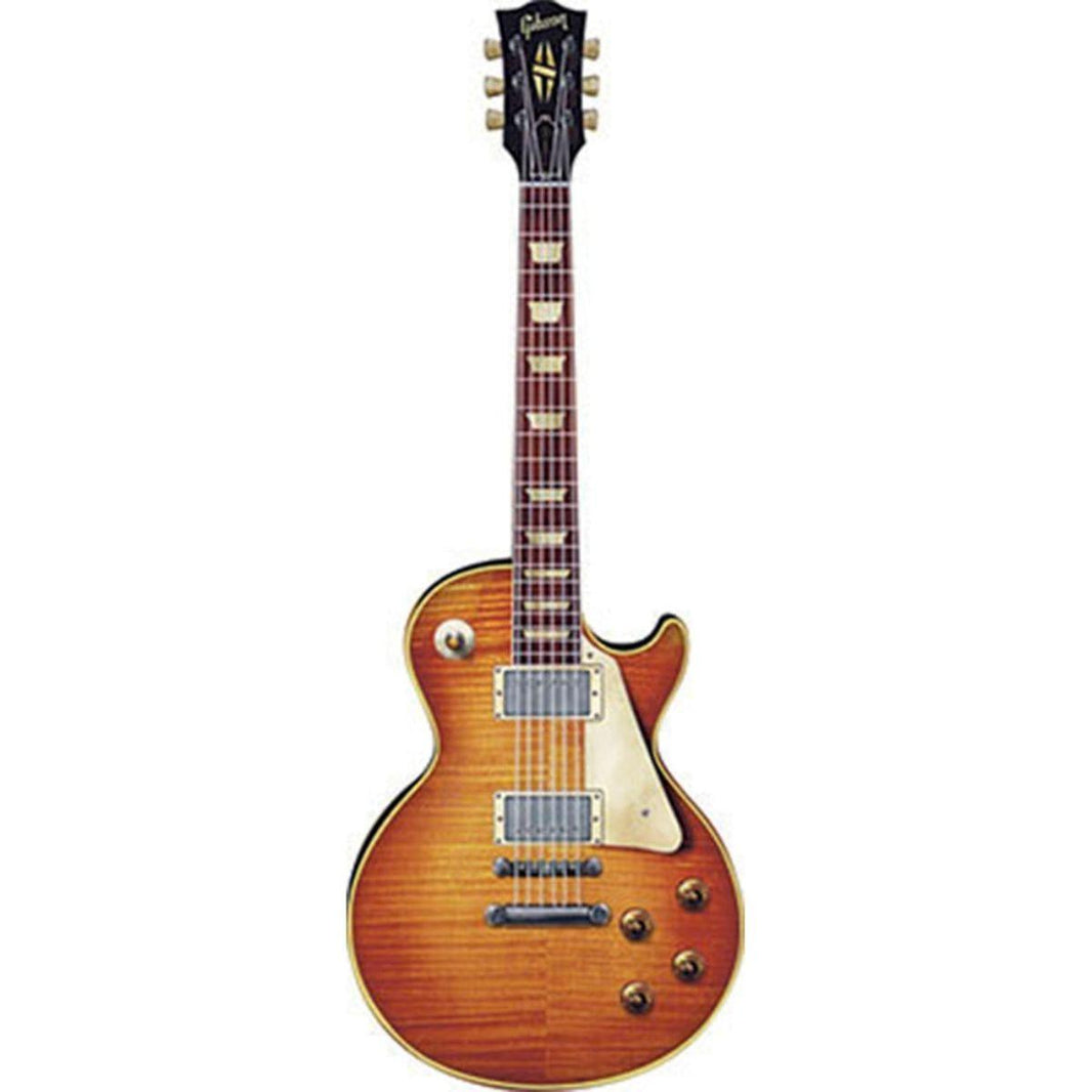 Aplique Litoarte APM8-1157 8cm Guitarra - Palácio da Arte