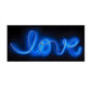 Arame Neon para Big Happy Jig WER409 Azul - Palácio da Arte