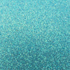 Placa de EVA Glitter Neon 40x60cm Make Mais - Azul Água