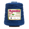 Barbante Apolo 6 Círculo eco 600g com 610m com 6 fios