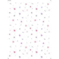 Transfer Têxtil Litoarte 20x27,5cm TTR6-060 Estampinhas V