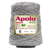 Barbante Apolo 6 Círculo eco 600g com 610m com 6 fios