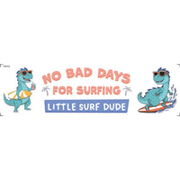 Transfer Têxtil Litoarte 24x7 TTB4-076 Barrado No Bad Days