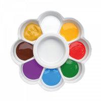 Bandeja Paleta Godê Flor 561 Condor - Palácio da Arte