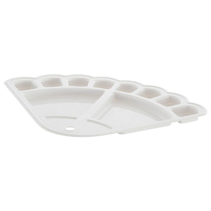 Bandeja Paleta Godê Leque 591 Condor - Palácio da Arte