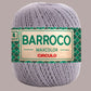 Barbante Barroco Círculo MaxColor 4 200g com 338m - Palácio da Arte