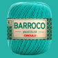 Barbante Barroco Círculo MaxColor 4 200g com 338m - Palácio da Arte