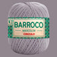 Barbante Barroco Círculo MaxColor 4 200g com 338m - Palácio da Arte