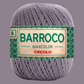 Barbante Barroco Círculo MaxColor 4 200g com 338m - Palácio da Arte