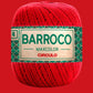 Barbante Barroco Círculo MaxColor 4 200g com 338m - Palácio da Arte