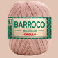 Barbante Barroco Círculo MaxColor 4 200g com 338m - Palácio da Arte