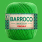 Barbante Barroco Círculo MaxColor 4 200g com 338m - Palácio da Arte