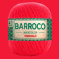 Barbante Barroco Círculo MaxColor 4 200g com 338m - Palácio da Arte
