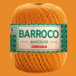 Barbante Barroco Círculo MaxColor 4 200g com 338m - Palácio da Arte