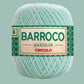 Barbante Barroco Círculo MaxColor 4 200g com 338m - Palácio da Arte