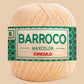 Barbante Barroco Círculo MaxColor 4 200g com 338m - Palácio da Arte