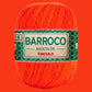 Barbante Barroco Círculo MaxColor 6 200g com 226 m - Palácio da Arte