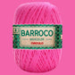 Barbante Barroco Círculo MaxColor 6 200g com 226 m - Palácio da Arte