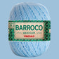 Barbante Barroco Círculo MaxColor 6 200g com 226 m - Palácio da Arte