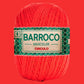 Barbante Barroco Círculo MaxColor 6 200g com 226 m - Palácio da Arte