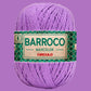 Barbante Barroco Círculo MaxColor 6 200g com 226 m - Palácio da Arte