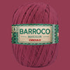 Barbante Barroco Círculo MaxColor 6 200g com 226 m - Palácio da Arte