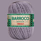 Barbante Barroco Círculo MaxColor 6 200g com 226 m - Palácio da Arte