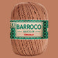 Barbante Barroco Círculo MaxColor 6 200g com 226 m - Palácio da Arte