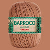 Barbante Barroco Círculo MaxColor 6 200g com 226 m - Palácio da Arte