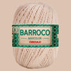Barbante Barroco Círculo MaxColor 6 200g com 226 m - Palácio da Arte