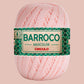 Barbante Barroco Círculo MaxColor 6 200g com 226 m - Palácio da Arte