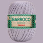 Barbante Barroco Círculo MaxColor 6 200g com 226 m - Palácio da Arte