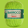 Barbante Barroco Círculo MaxColor 6 200g com 226 m - Palácio da Arte