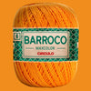 Barbante Barroco Círculo MaxColor 6 200g com 226 m - Palácio da Arte