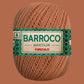 Barbante Barroco Círculo MaxColor 6 200g com 226 m - Palácio da Arte