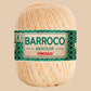 Barbante Barroco Círculo MaxColor 6 200g com 226 m - Palácio da Arte