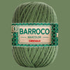 Barbante Barroco Círculo MaxColor 6 200g com 226 m - Palácio da Arte