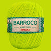 Barbante Barroco Círculo MaxColor 6 200g com 226 m - Palácio da Arte
