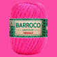 Barbante Barroco Círculo MaxColor 6 200g com 226 m - Palácio da Arte