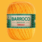 Barbante Barroco Círculo MaxColor 6 200g com 226 m - Palácio da Arte