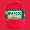Barbante Barroco Círculo MaxColor 6 200g com 226 m - Palácio da Arte
