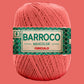 Barbante Barroco Círculo MaxColor 6 200g com 226 m - Palácio da Arte