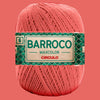 Barbante Barroco Círculo MaxColor 6 200g com 226 m - Palácio da Arte