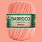Barbante Barroco Círculo MaxColor 6 200g com 226 m - Palácio da Arte
