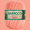 Barbante Barroco Círculo MaxColor 6 200g com 226 m - Palácio da Arte