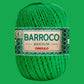 Barbante Barroco Círculo MaxColor 6 200g com 226 m - Palácio da Arte