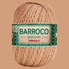 Barbante Barroco Círculo MaxColor 6 200g com 226 m - Palácio da Arte