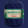 Barbante Barroco Círculo MaxColor 6 200g com 226 m - Palácio da Arte