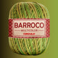 Barbante Barroco Círculo Multicolor 4/6 200g com 226m - Palácio da Arte