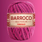 Barbante Barroco Círculo Multicolor 4/6 200g com 226m - Palácio da Arte